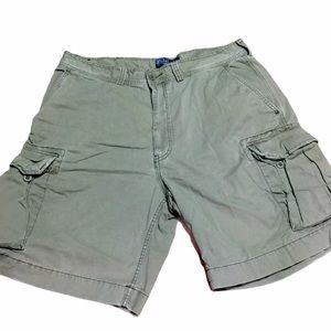 Polo Ralph Lauren Men’s Chino Cargo Shorts 38